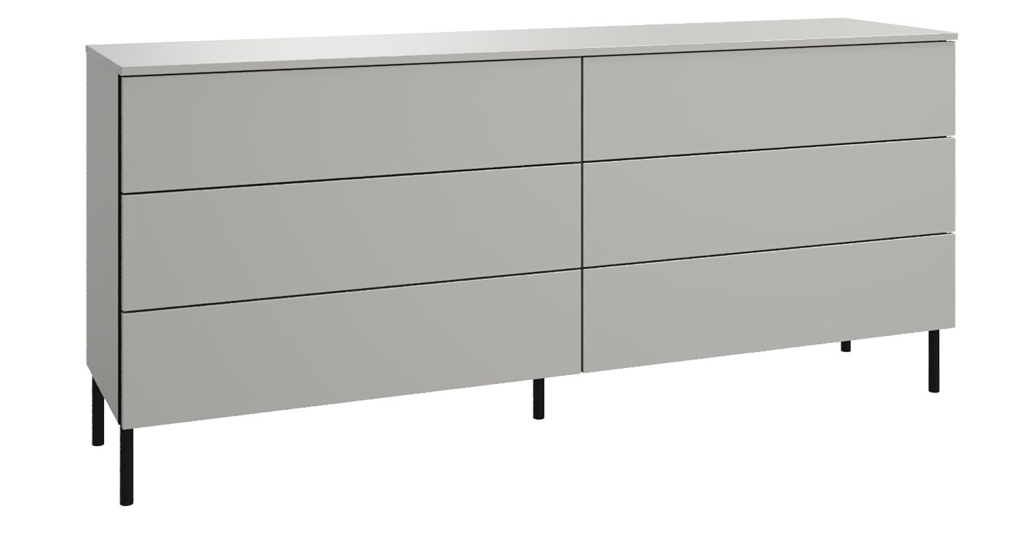 Тумбы белые